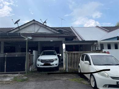 1.5 storey Single Storey Terrace House for sale  At BDC