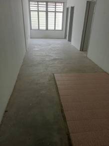 Flat Apartment Bukit Ria Bukit Mewah Kajang