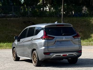 Mitsubishi XPANDER 1.5 (VALUE TO BUY)