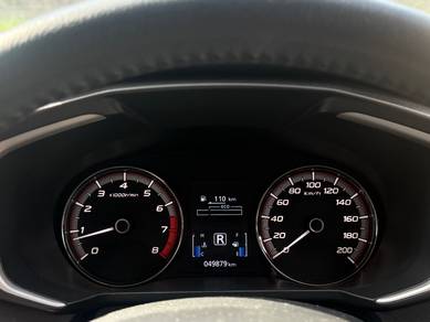 Mitsubishi XPANDER 1.5 (VALUE TO BUY)