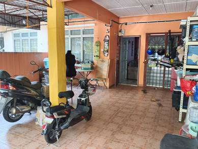 ‎Single Storey Renovated Extended unit di Taman Desa Saujana, Kajang