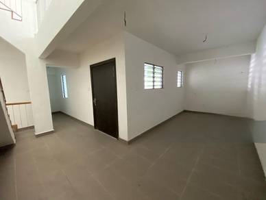 3 Storey Semi-D House @ Desa Hill Villas Desa Petaling Private Lift