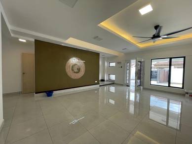 Bandar Mahkota Cheras, 2 Storey Terrace House, Cheras