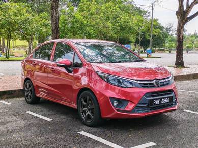 Proton PERSONA 1.6 EXECUTIVE (A)