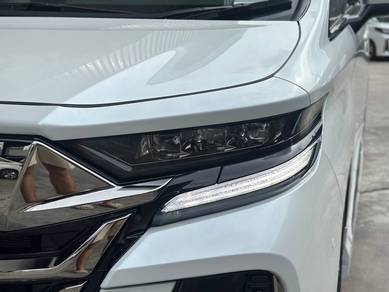 *Full Modelista* 2024 Toyota VELLFIRE 2.4Z PREMIER