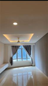 Jalan Ipoh KL Condo Putra Majestik Ready Unit for Rent