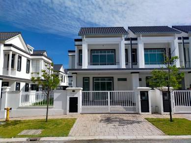 Cash Back 118k , Rumah ready move in  , 20x70 ,Bulit up 2,066