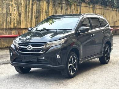 Perodua ARUZ 1.5 AV (A) GUARANTEE DRIVE