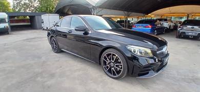 Mercedes Benz C300 2.0