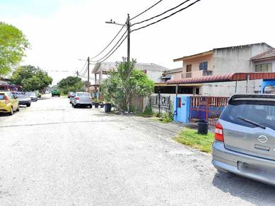 2 Storey Terrace House,  Taman Telaga Tujuh, Kuala Selangor, Selangor