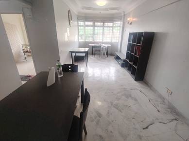 Vista Seri Putra, Bandar Seri Putra Level 1