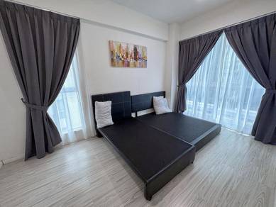 Below Market Value 🔥 Sutera Avenue 726 sqft | 2 Bed 2 Bath 1 Car park