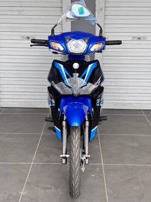 SM SPORT 110E Readystock