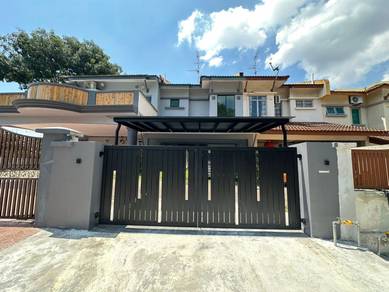 Setia Indah Unblock View Fully Renovate Can Park More Car , GNG