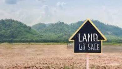 Selangor Klang Meru Industrial Land area 20 acres For Sale