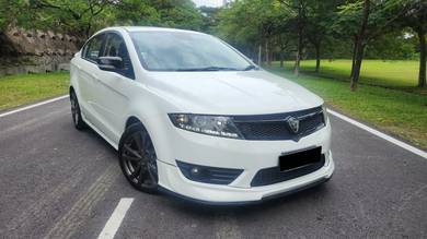 Proton PREVE 1.6 CFE PREMIUM (A)