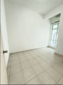 Unblock View Double Storey Terrace for Sale @ Taman Jp Perdana