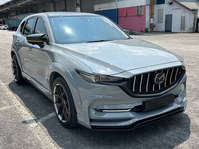 Modified Unit ✅ 2018 Mazda CX-5 2.0 2WD HIGH SPEC