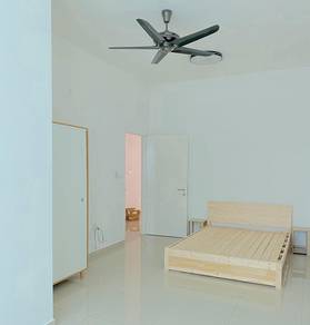 RENT SEREMBAN 2 💯✅ARA SENDAYAN DOUBLE STOREY FURNISH playground