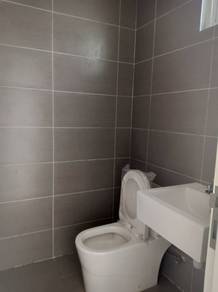 RENT SEREMBAN 2 💯✅ARA SENDAYAN DOUBLE STOREY FURNISH playground