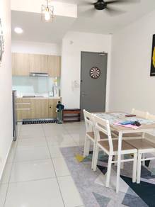 [Sewa] Maridin Bayvue Service Apartment