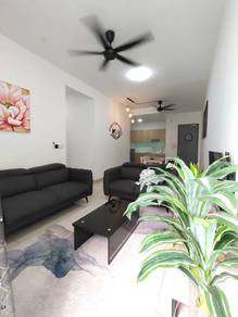 [Sewa] Maridin Bayvue Service Apartment