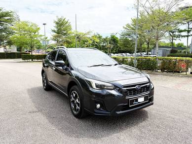 Subaru XV 2.0I-P (A) P/START KEYLESS F/SPEC