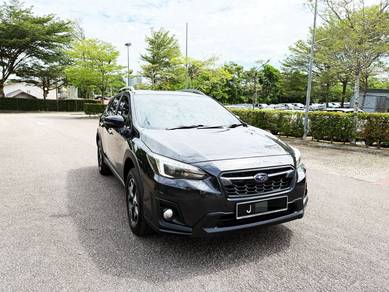 Subaru XV 2.0I-P (A) P/START KEYLESS F/SPEC