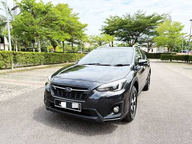 Subaru XV 2.0I-P (A) P/START KEYLESS F/SPEC