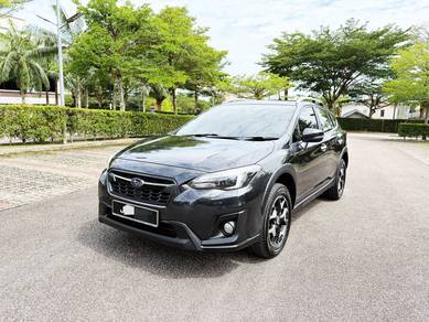 Subaru XV 2.0I-P (A) P/START KEYLESS F/SPEC