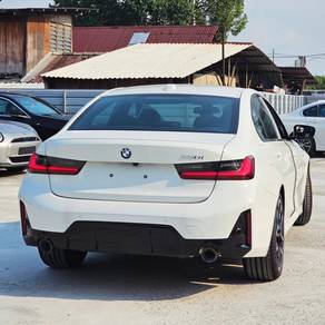 Bmw 330I 2.0 M SPORT MY19 G20 FACELIFT II