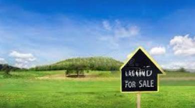Klang Kapar Converted Industrial Land For Sale 50 acres