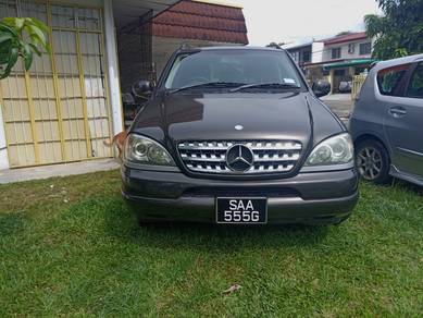 Mercidi Benz 2.7 Diesel Auto