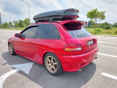 Proton SATRIA 1.3 GLi (AUTO)