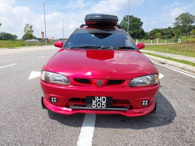 Proton SATRIA 1.3 GLi (AUTO)