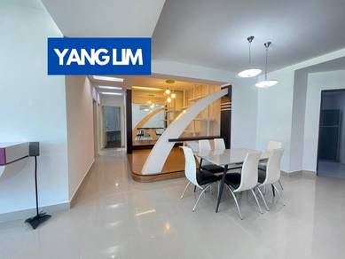 HOTDEAL! Regency Heights Renovated 1258sf Sungai Ara ( Negotiable )