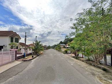 2 Storey Detached House, Taman Bukit Noning, Bukit Mertajam, Penang