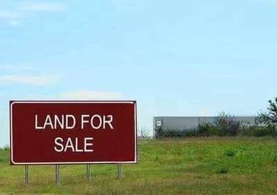 Semenyih Beranang Zoning Industrial Land area 4.1876 acres For Sale