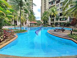 Riana Green Condo Petaling Jaya 100% FULL LOAN Below Market Price
