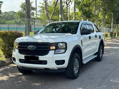 Ford RANGER 2.0 XL (A)