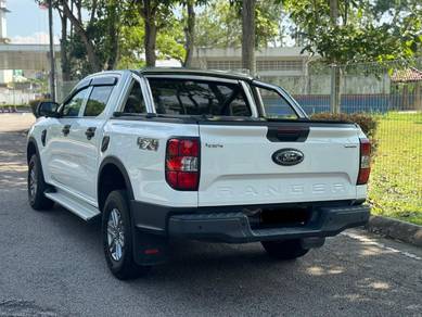 Ford RANGER 2.0 XL (A)