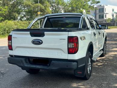 Ford RANGER 2.0 XL (A)