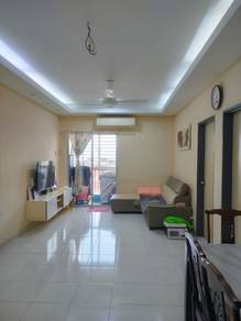 RENOVATED Teratai Residence, Taman Bukit Teratai, Ampang, Selangor