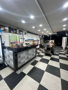 Corner Lot Ground Floor Shop Restaurant