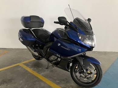 Perfect BMW K1600GT – Buy and Ride 🌟
