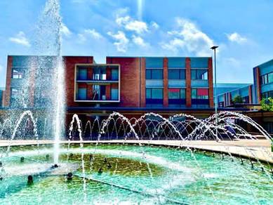 Endlot 3 Storey Shoplot Splash Mania Gamuda Cove Townsquare