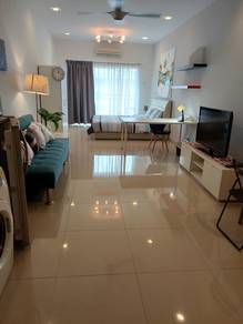 Windsor Tower Fully Furnished For Rent