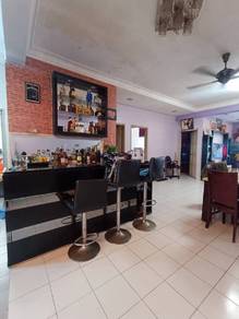 RENOVATED Condo Fortune Avenue Kepong Kuala Lumpur