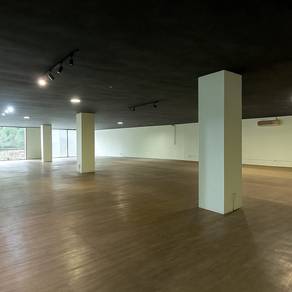 Krubong Main Road Corner Factory For Rent