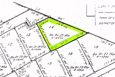 Kajang Sungai Chua Vacant Land for Sale-Next to KTM Tracks, 6210sqft